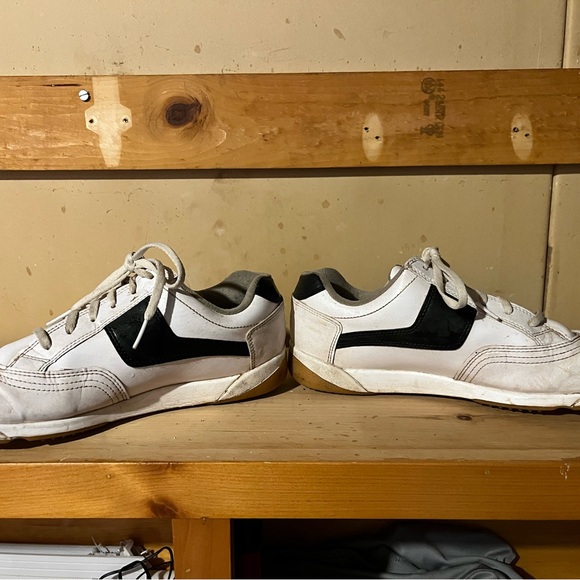 Footjoy Golf Shoe - Picture 3 of 4